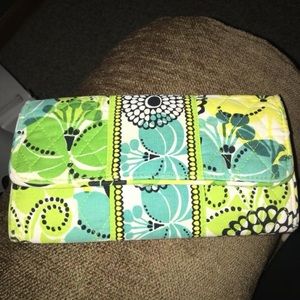 Vera Bradley Wallet